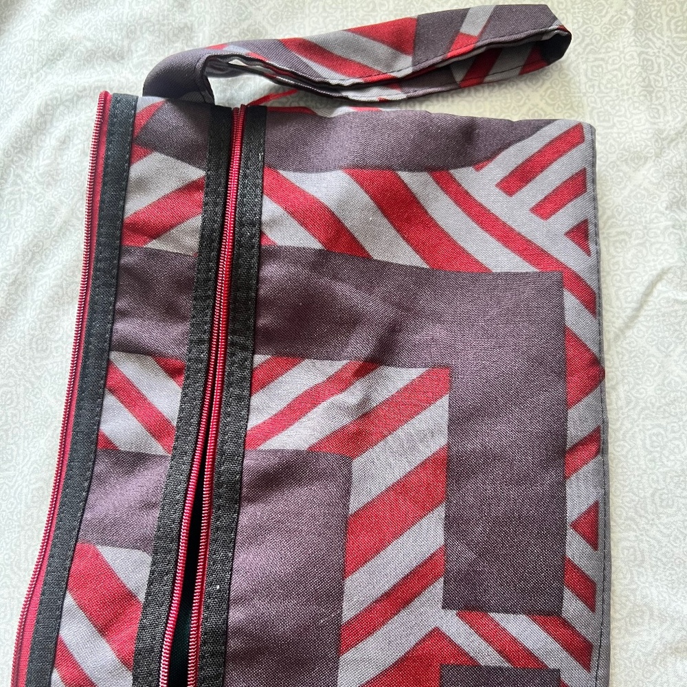 Wristlet Bag